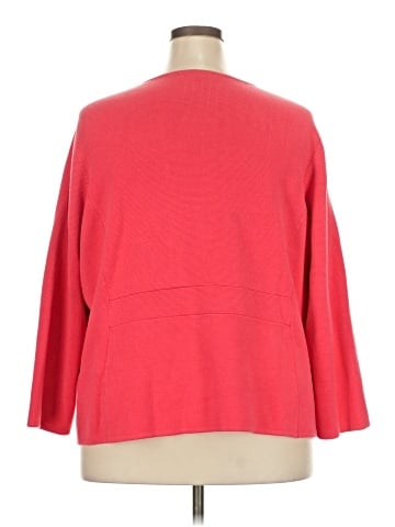 Talbots Cardigan (view 2)