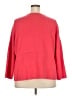 Talbots Red Cardigan Size 3X - photo 2
