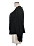 Love Tree 100% Polyester Black Long Sleeve Blouse Size M - photo 5
