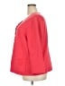 Talbots Red Cardigan Size 3X - photo 5