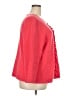 Talbots Red Cardigan Size 3X - photo 4