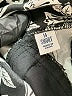 Croft & Barrow Paisley Black Casual Pants Size 14 - photo 6