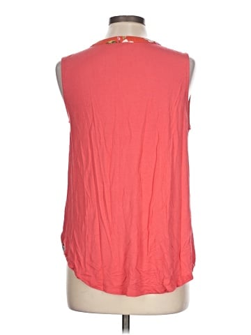 Papermoon Sleeveless Blouse (view 2)