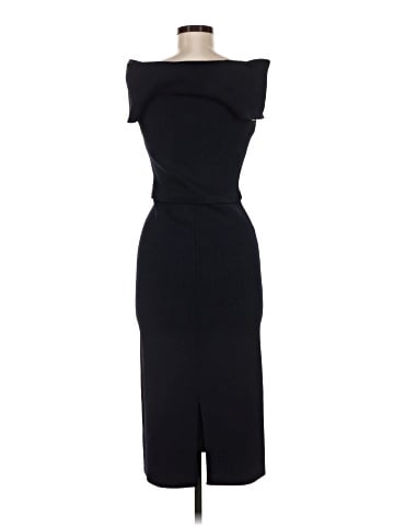 Scanlan Theodore Cocktail Dress (view 2)