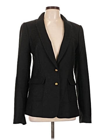 Banana Republic Wool Blazer (view 1)
