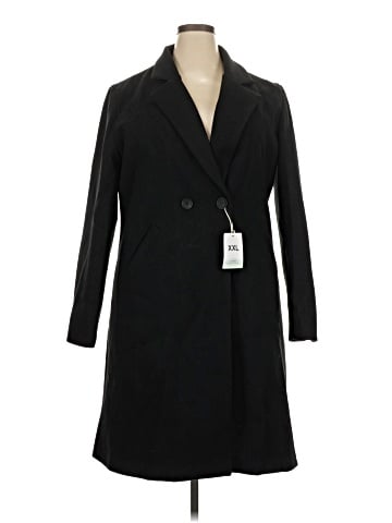 Fashion Coat (view 1)
