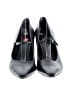 Calvin Klein Black Heels Size 9 - photo 2