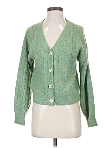 Francesca's Cardigan (view 1)