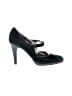 Franco Sarto Black Heels Size 7 - photo 1