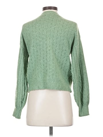 Francesca's Cardigan (view 2)