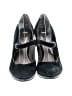Franco Sarto Black Heels Size 7 - photo 2