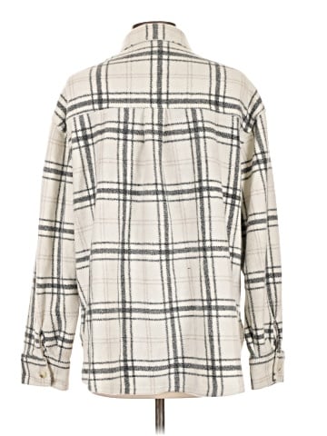 American Eagle Outfitters Coat (view 2)