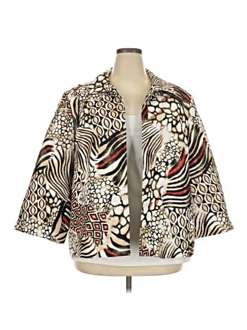 Alfred Dunner Blazer (view 1)