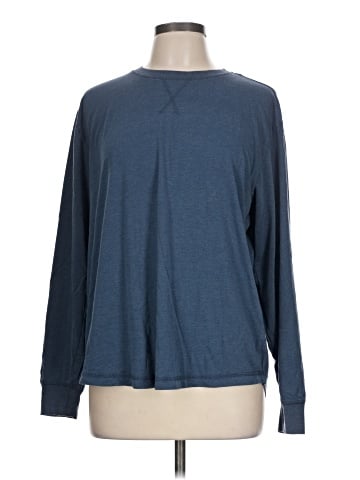 Weatherproof Long Sleeve T-Shirt (view 1)