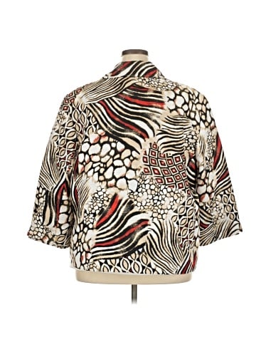 Alfred Dunner Blazer (view 2)