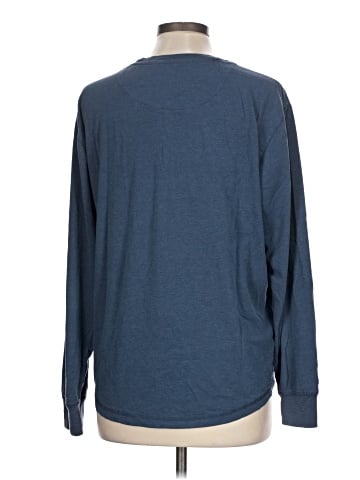 Weatherproof Long Sleeve T-Shirt (view 2)