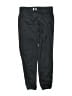 Under Armour 100% Polyester Black Track Pants Size M (youth) - photo 2