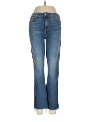 7 For All Mankind Jeans (view 1)