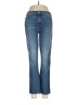 7 For All Mankind Blue Jeans Size 28 waist - photo 1