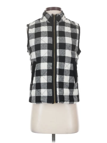 Vanilla Bay Vest (view 1)