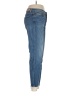 7 For All Mankind Blue Jeans Size 28 waist - photo 4