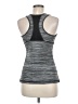 Secret Treasures 100% Polyester Gray Active Tank Size M - photo 2