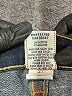 True Religion Hearts Blue Jeans Size 24 waist - photo 5