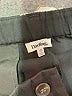 Darling Solid Black Dress Pants Size XS - photo 4
