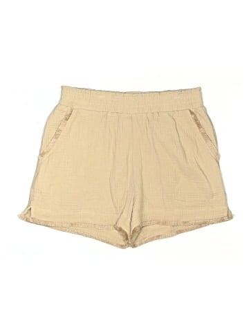 S'edge Khaki Shorts (view 1)
