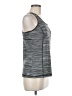 Secret Treasures 100% Polyester Gray Active Tank Size M - photo 4