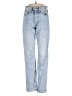 Rag & Bone Blue Jeans Size 24 waist - photo 1
