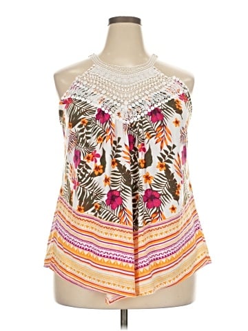 Cato Tank Top (view 1)