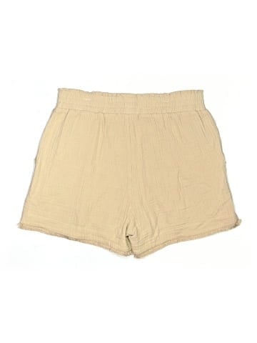 S'edge Khaki Shorts (view 2)