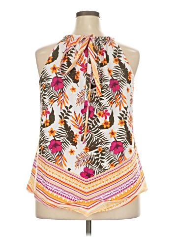 Cato Tank Top (view 2)