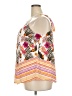 Cato White Tank Top Size 18 - photo 5