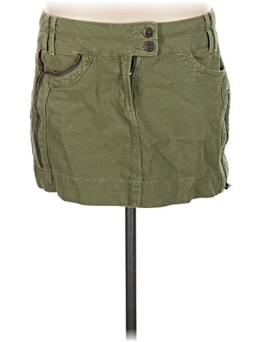 Garage Casual Skirt (view 1)