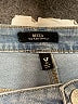 True Religion Hearts Blue Jeans Size 30 waist - photo 7