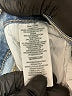 True Religion Hearts Blue Jeans Size 30 waist - photo 8