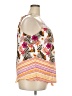Cato White Tank Top Size 18 - photo 4
