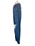 Wild Fable Hearts Blue Jeans Size 4r - photo 5