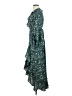 Max Studio Green Cocktail Dress Size S - photo 5
