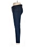 Liverpool Los Angeles Solid Blue Jeans Size 14 - photo 5