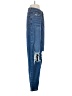Wild Fable Hearts Blue Jeans Size 4r - photo 4