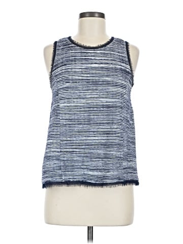 Vanessa Virginia Sleeveless T-Shirt (view 1)