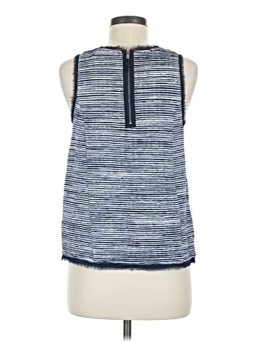 Vanessa Virginia Sleeveless T-Shirt (view 2)