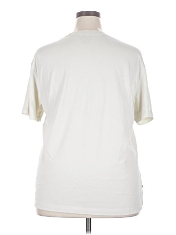 Reebok Short Sleeve T-Shirt (view 2)