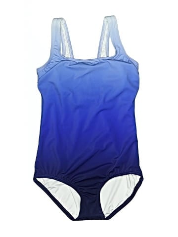 Lands' End One Piece Swimsuit (view 1)
