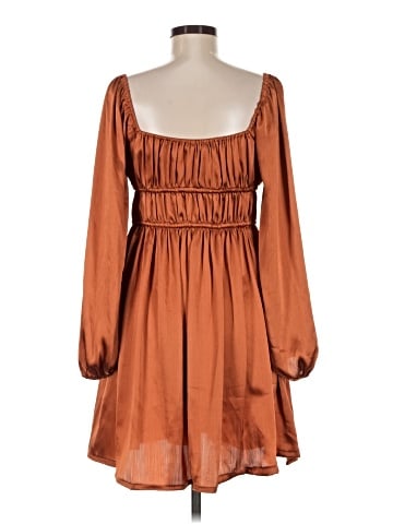 Lush Casual Dress (view 2)