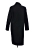 Old Navy Black Coat Size S - photo 2