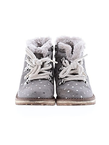 Cat & Jack Ankle Boots (view 2)
